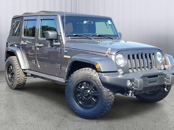 JEEP WRANGLER JK 2018 1C4BJWDGXJL842716 image JEEP WRANGLER JK 2018 1C4BJWDGXJL842716 image
